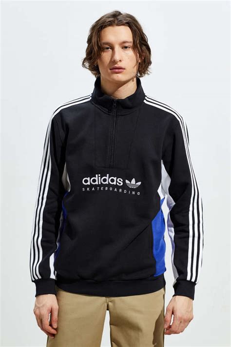 adidas Skateboarding Apian Pullover 